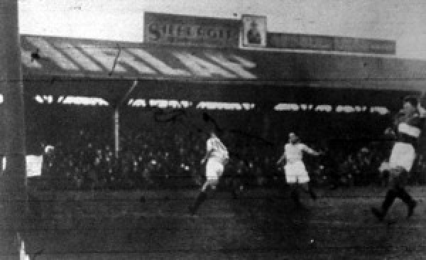 100 éves az MTK Stadion IV. rész