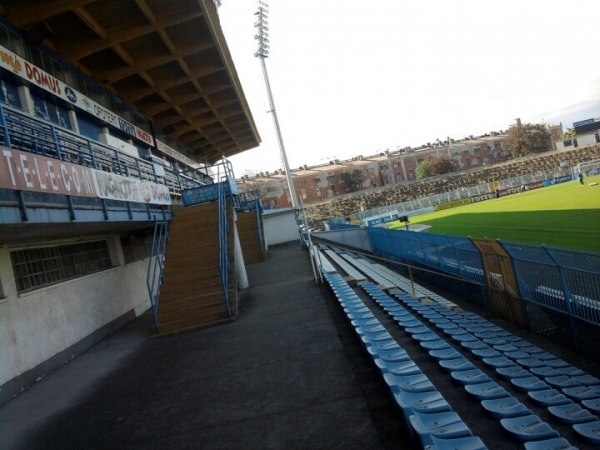100 éves az MTK Stadion VII. rész