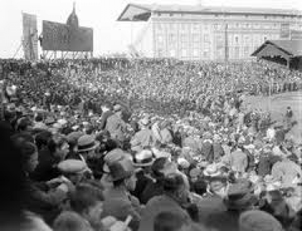 100 éves az MTK Stadion IX. rész