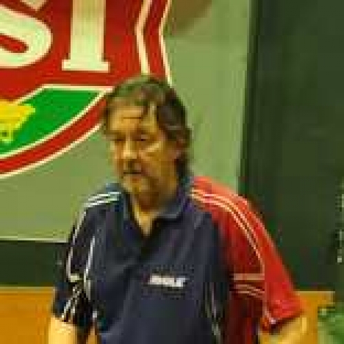 Asztalitenisz
