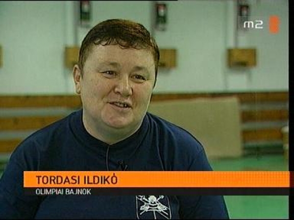 Tordasi (Schwarzenberger) Ildikó