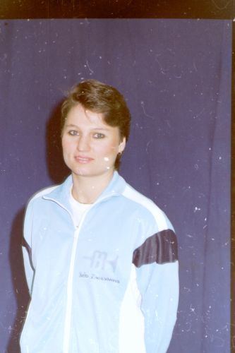 Vívók 1989