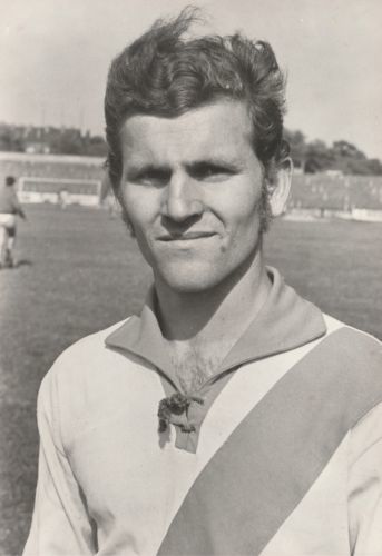 Csorna László