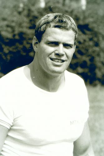 Atlétika 1982