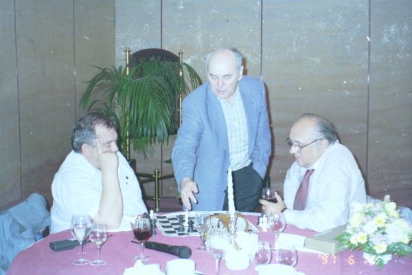 Sakk 1997