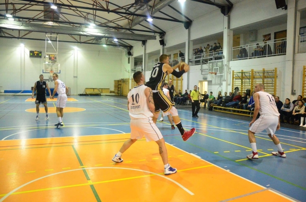 MTK - Baja 104-101 (2012. 03. 03.)