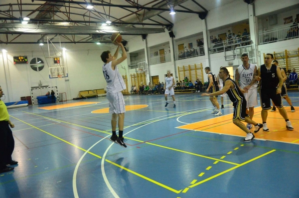 MTK - Baja 104-101 (2012. 03. 03.)