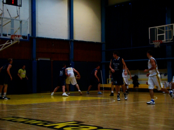 Óbudai Kaszások - MTK 64-67 (2011. 10. 15)