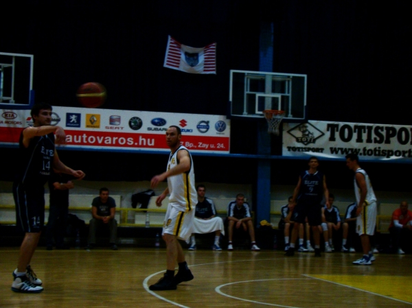 Óbudai Kaszások - MTK 64-67 (2011. 10. 15)