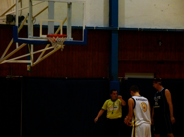 Óbudai Kaszások - MTK 64-67 (2011. 10. 15)
