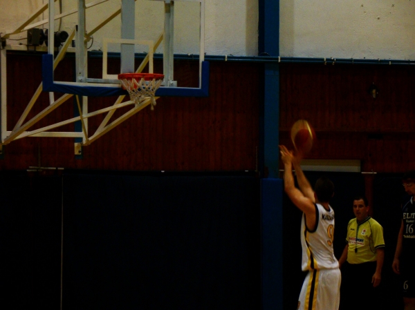 Óbudai Kaszások - MTK 64-67 (2011. 10. 15)