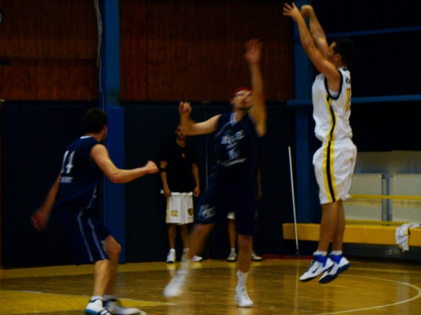 Óbudai Kaszások - MTK 64-67 (2011. 10. 15)