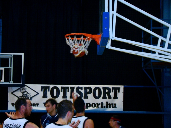 Óbudai Kaszások - MTK 64-67 (2011. 10. 15)