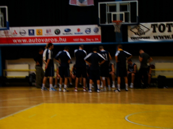 Óbudai Kaszások - MTK 64-67 (2011. 10. 15)