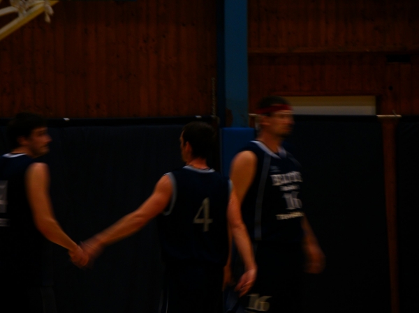 Óbudai Kaszások - MTK 64-67 (2011. 10. 15)