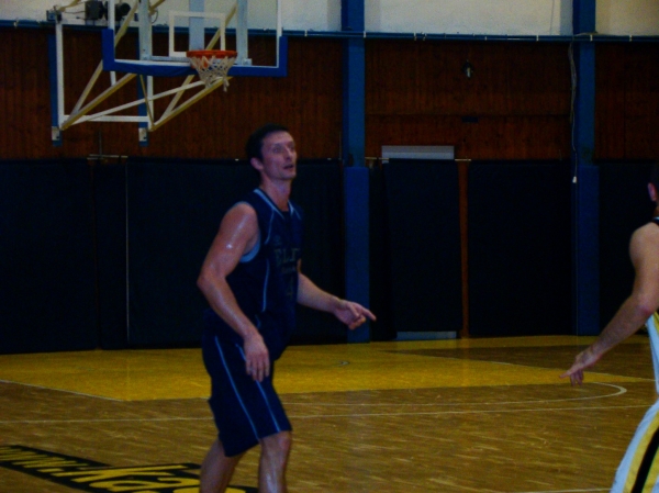 Óbudai Kaszások - MTK 64-67 (2011. 10. 15)