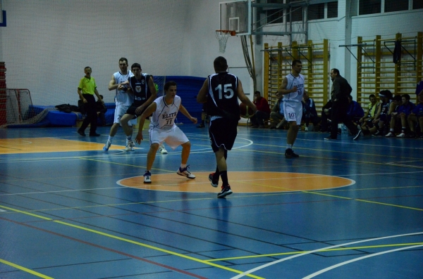 MTK - Tiszaújváros 101 - 68 (2011. 11. 12.)