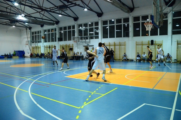 MTK - Tiszaújváros 101 - 68 (2011. 11. 12.)