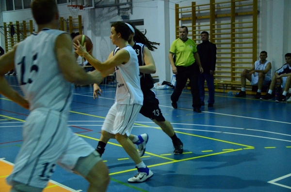 MTK - Tiszaújváros 101 - 68 (2011. 11. 12.)
