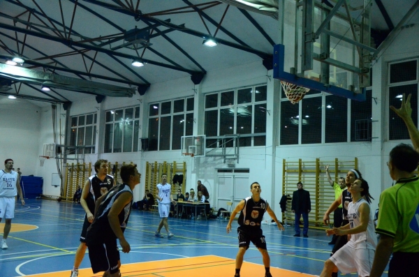 MTK - Tiszaújváros 101 - 68 (2011. 11. 12.)