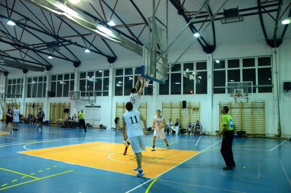 MTK - Tiszaújváros 101 - 68 (2011. 11. 12.)