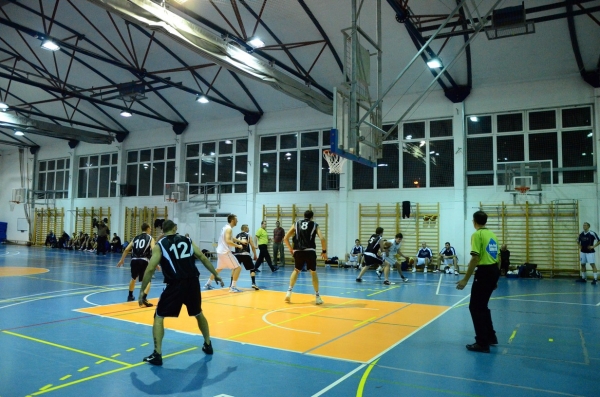 MTK - Tiszaújváros 101 - 68 (2011. 11. 12.)