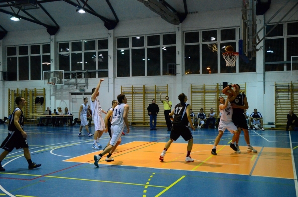 MTK - Tiszaújváros 101 - 68 (2011. 11. 12.)