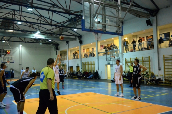 MTK - Tiszaújváros 101 - 68 (2011. 11. 12.)