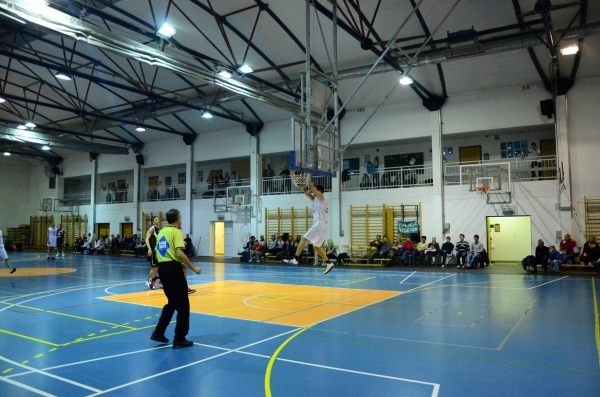 MTK - Tiszaújváros 101 - 68 (2011. 11. 12.)
