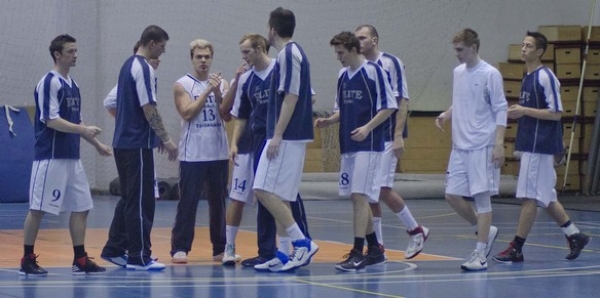 MTK - Bonyhád 96-82 (2012. 04. 14.)
