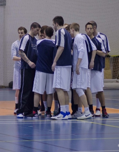 MTK - Bonyhád 96-82 (2012. 04. 14.)