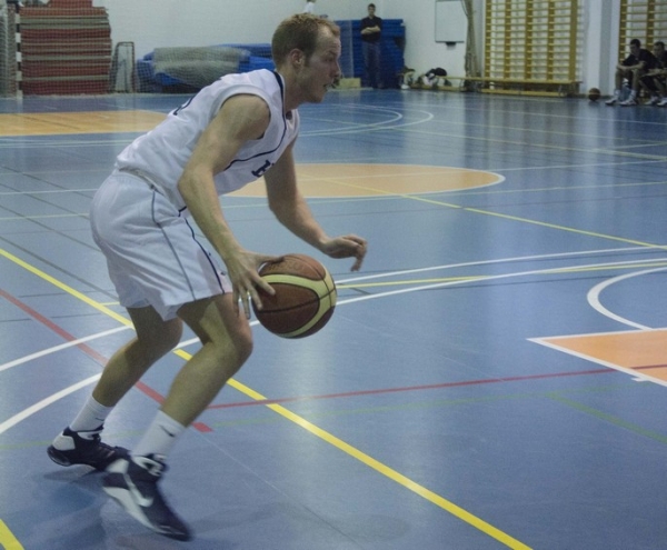 MTK - Bonyhád 96-82 (2012. 04. 14.)