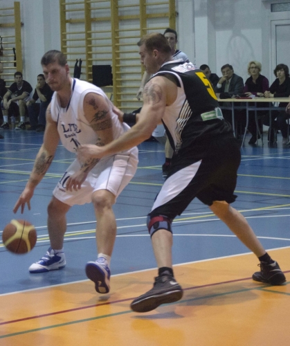 MTK - Bonyhád 96-82 (2012. 04. 14.)