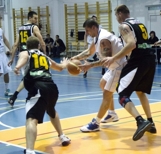 MTK - Bonyhád 96-82 (2012. 04. 14.)