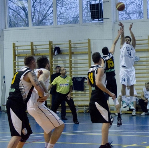 MTK - Bonyhád 96-82 (2012. 04. 14.)