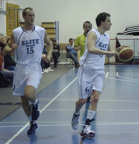 MTK - Bonyhád 96-82 (2012. 04. 14.)