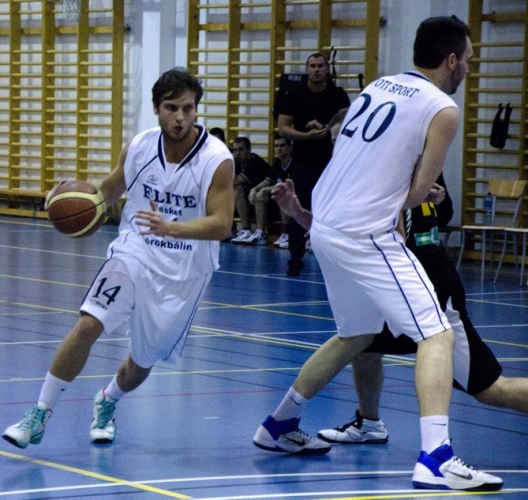 MTK - Bonyhád 96-82 (2012. 04. 14.)