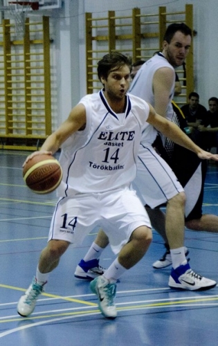MTK - Bonyhád 96-82 (2012. 04. 14.)