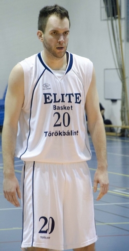 MTK - Bonyhád 96-82 (2012. 04. 14.)