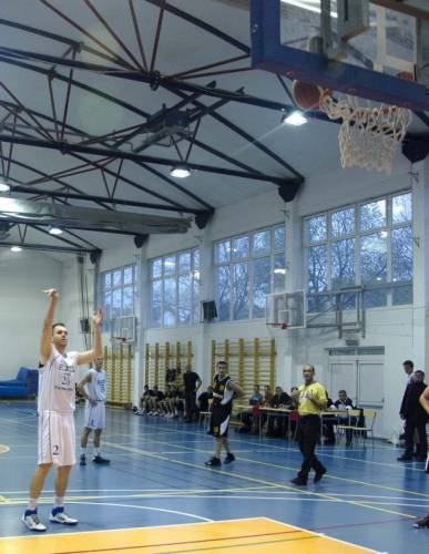 MTK - Bonyhád 96-82 (2012. 04. 14.)