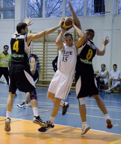 MTK - Bonyhád 96-82 (2012. 04. 14.)