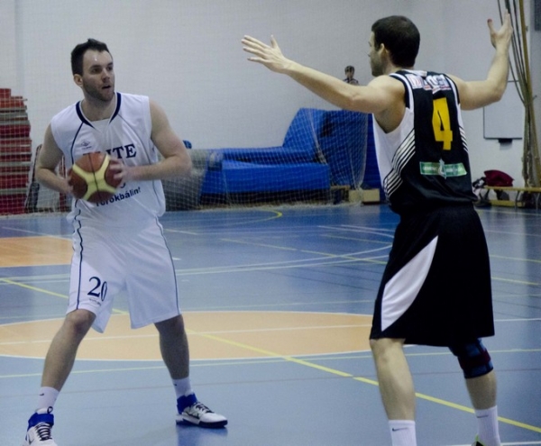 MTK - Bonyhád 96-82 (2012. 04. 14.)