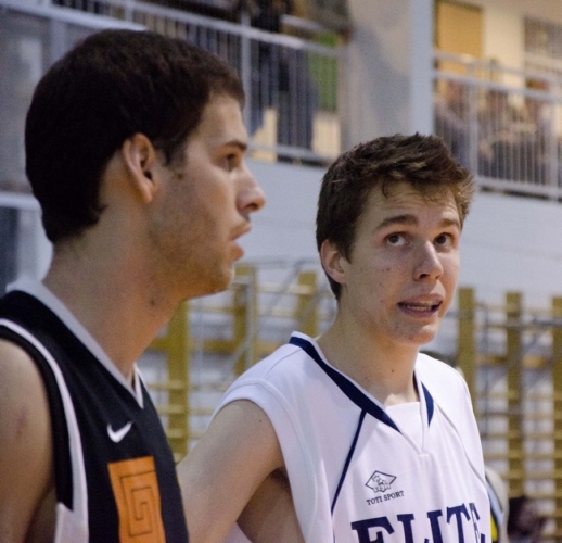 MTK - Bonyhád 96-82 (2012. 04. 14.)