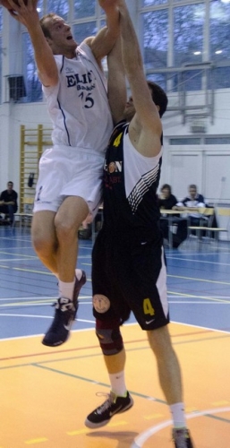 MTK - Bonyhád 96-82 (2012. 04. 14.)