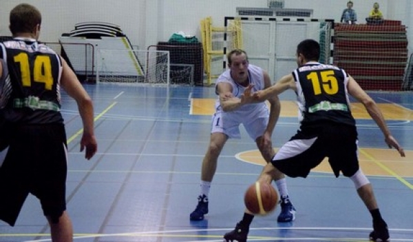 MTK - Bonyhád 96-82 (2012. 04. 14.)