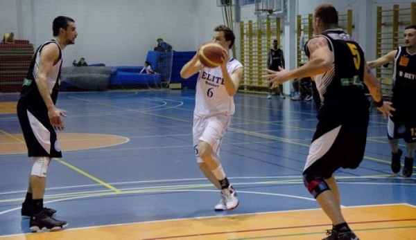 MTK - Bonyhád 96-82 (2012. 04. 14.)