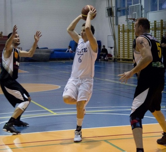 MTK - Bonyhád 96-82 (2012. 04. 14.)