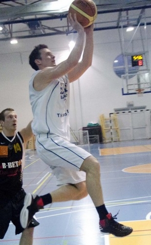 MTK - Bonyhád 96-82 (2012. 04. 14.)