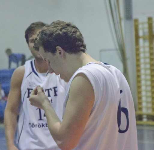 MTK - Bonyhád 96-82 (2012. 04. 14.)