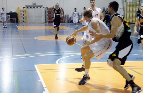 MTK - Bonyhád 96-82 (2012. 04. 14.)